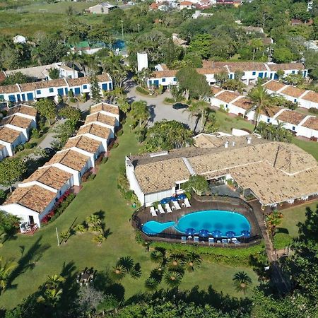 Antares Club Hotel Lagoinha Florianopolis Exterior photo