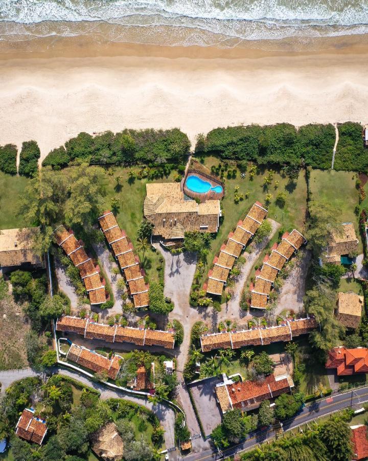 Antares Club Hotel Lagoinha Florianopolis Exterior photo