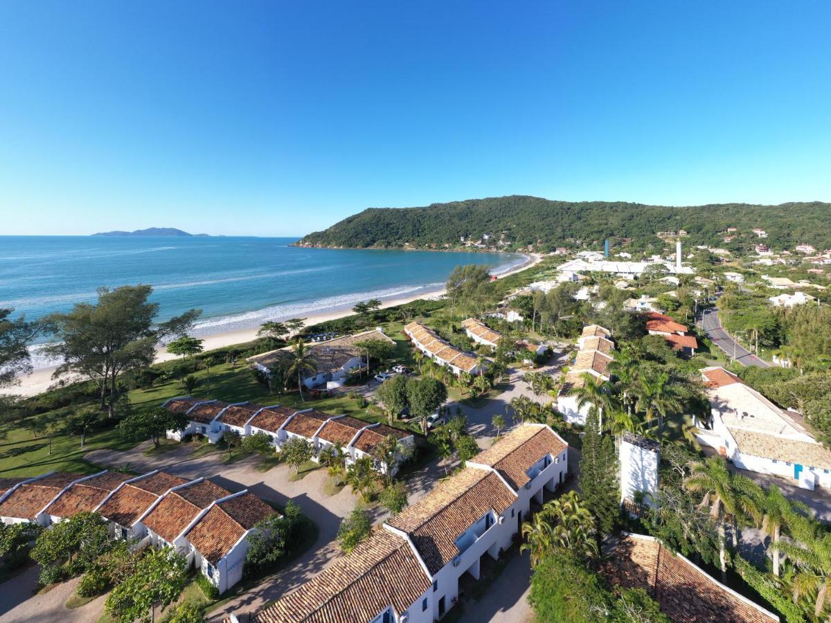 Antares Club Hotel Lagoinha Florianopolis Exterior photo