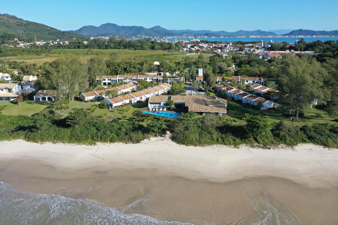 Antares Club Hotel Lagoinha Florianopolis Exterior photo