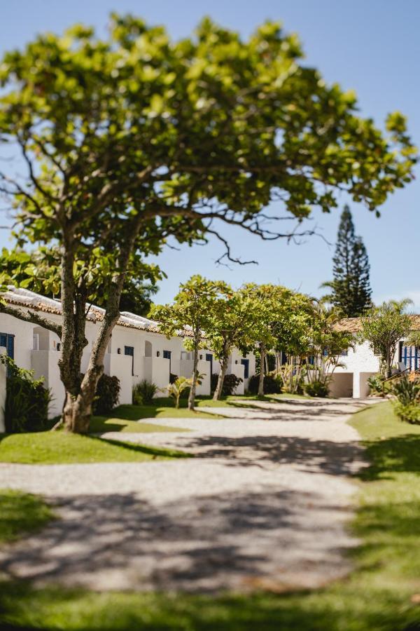 Antares Club Hotel Lagoinha Florianopolis Exterior photo